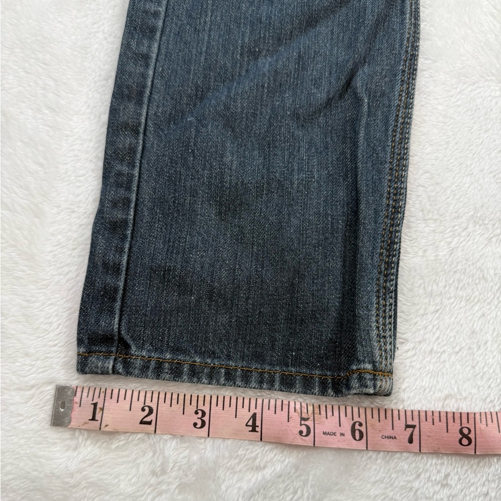Fairfax Bull Head Mens Jeans Size 29X30‎ - Picture 8 of 11